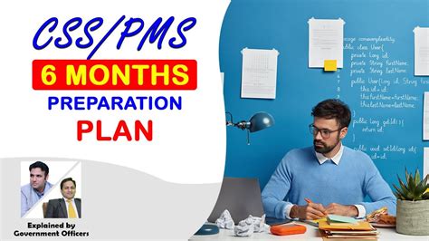 CSS, PMS Prepation Website .